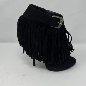 Giuseppe Zanotti heels